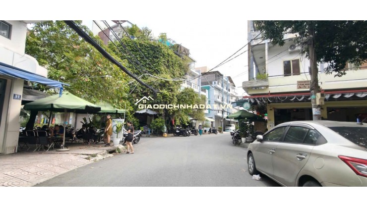 Cơ hội sở hữu nhà phố 4 tầng + lửng trên mặt tiền đường 8.5m tại Trung tâm Linh Tây, Thủ Đức.